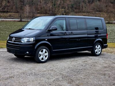 VW Multivan Gebrauchtwagen VW Multivan Gebrauchtwagen
