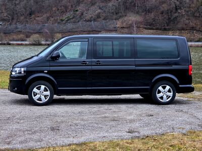 VW Multivan Gebrauchtwagen VW Multivan Gebrauchtwagen