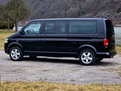 VW Multivan Gebrauchtwagen VW Multivan Gebrauchtwagen