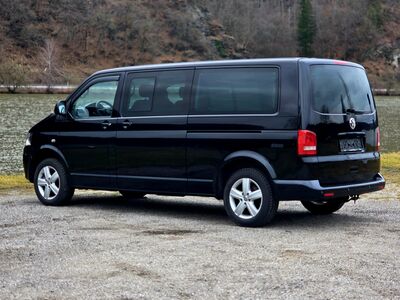 VW Multivan Gebrauchtwagen VW Multivan Gebrauchtwagen