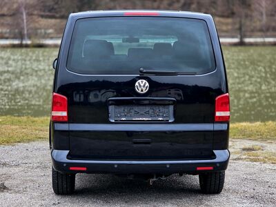 VW Multivan Gebrauchtwagen VW Multivan Gebrauchtwagen