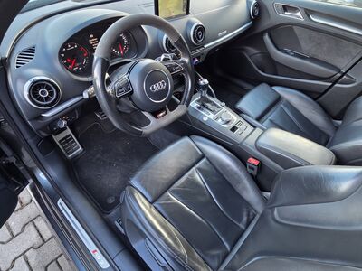 Audi A3 Gebrauchtwagen