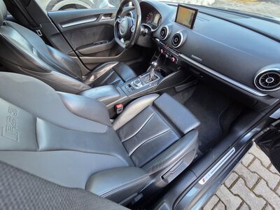 Audi A3 Gebrauchtwagen