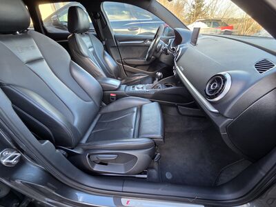 Audi A3 Gebrauchtwagen