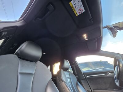 Audi A3 Gebrauchtwagen