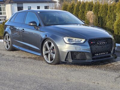 Audi A3 Gebrauchtwagen