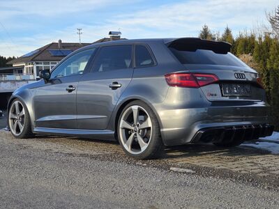 Audi A3 Gebrauchtwagen