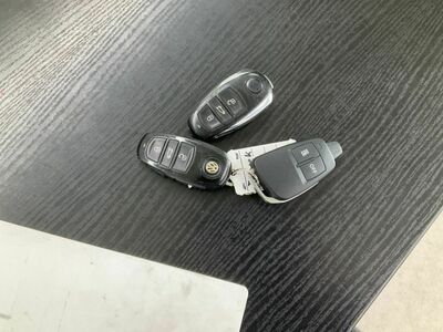 VW Touareg Gebrauchtwagen