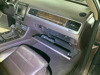 VW Touareg Gebrauchtwagen