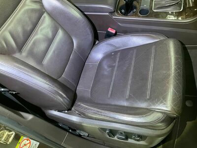 VW Touareg Gebrauchtwagen