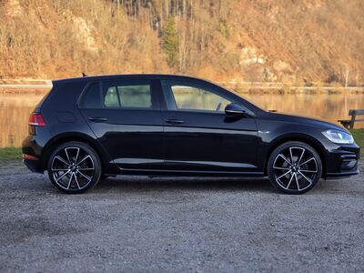 VW Golf Gebrauchtwagen