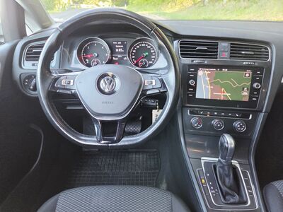 VW Golf Gebrauchtwagen