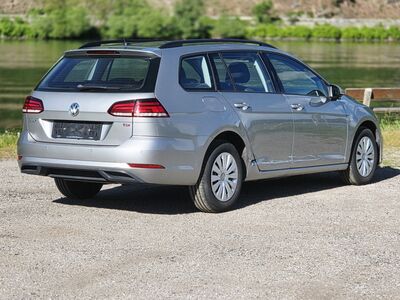 VW Golf Gebrauchtwagen