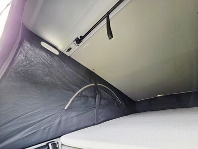 VW California Gebrauchtwagen