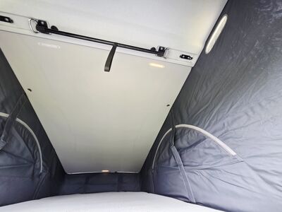 VW California Gebrauchtwagen