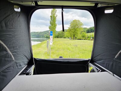 VW California Gebrauchtwagen