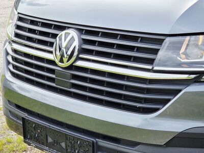 VW California Gebrauchtwagen