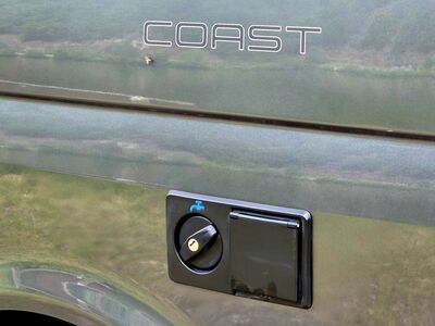 VW California Gebrauchtwagen
