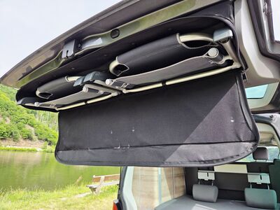 VW California Gebrauchtwagen