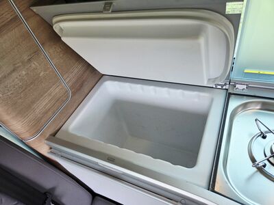 VW California Gebrauchtwagen