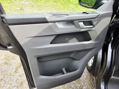 VW California Gebrauchtwagen