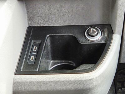 VW California Gebrauchtwagen