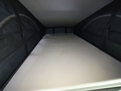 VW California Gebrauchtwagen