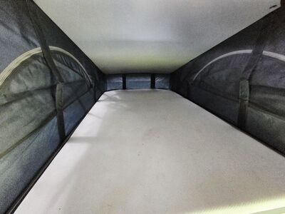 VW California Gebrauchtwagen