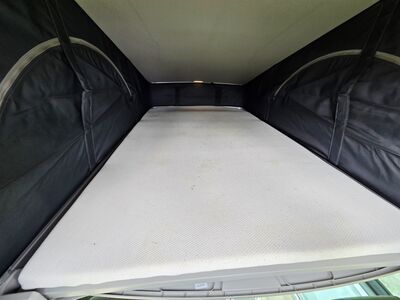 VW California Gebrauchtwagen
