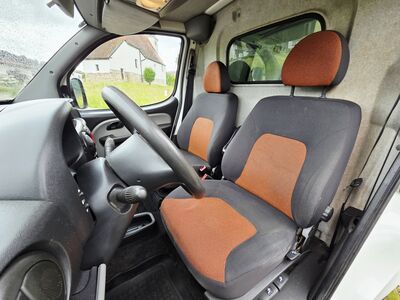 Fiat Doblo Gebrauchtwagen Fiat Doblo Gebrauchtwagen