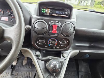Fiat Doblo Gebrauchtwagen Fiat Doblo Gebrauchtwagen