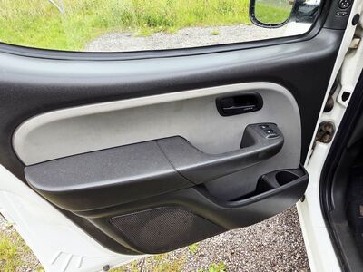 Fiat Doblo Gebrauchtwagen Fiat Doblo Gebrauchtwagen