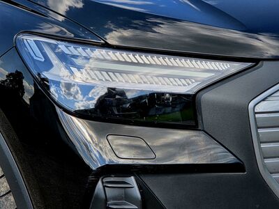 Audi Q4 e-tron Gebrauchtwagen Audi Q4 e-tron Gebrauchtwagen