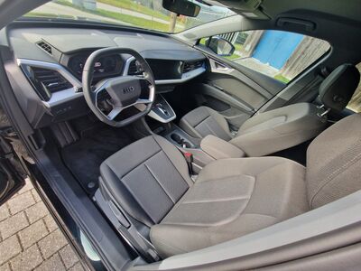 Audi Q4 e-tron Gebrauchtwagen Audi Q4 e-tron Gebrauchtwagen