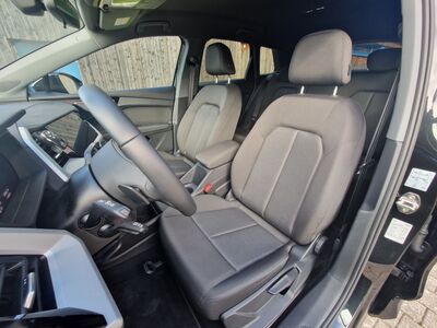 Audi Q4 e-tron Gebrauchtwagen Audi Q4 e-tron Gebrauchtwagen