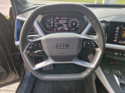Audi Q4 e-tron Gebrauchtwagen Audi Q4 e-tron Gebrauchtwagen