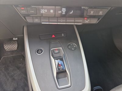 Audi Q4 e-tron Gebrauchtwagen Audi Q4 e-tron Gebrauchtwagen