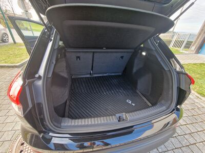 Audi Q4 e-tron Gebrauchtwagen Audi Q4 e-tron Gebrauchtwagen