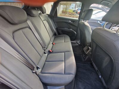 Audi Q4 e-tron Gebrauchtwagen Audi Q4 e-tron Gebrauchtwagen