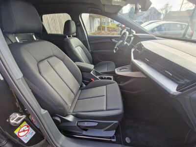 Audi Q4 e-tron Gebrauchtwagen Audi Q4 e-tron Gebrauchtwagen