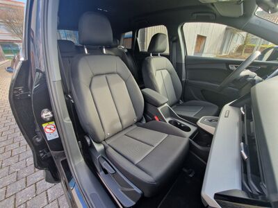 Audi Q4 e-tron Gebrauchtwagen Audi Q4 e-tron Gebrauchtwagen
