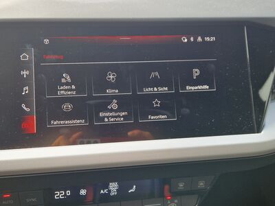 Audi Q4 e-tron Gebrauchtwagen Audi Q4 e-tron Gebrauchtwagen