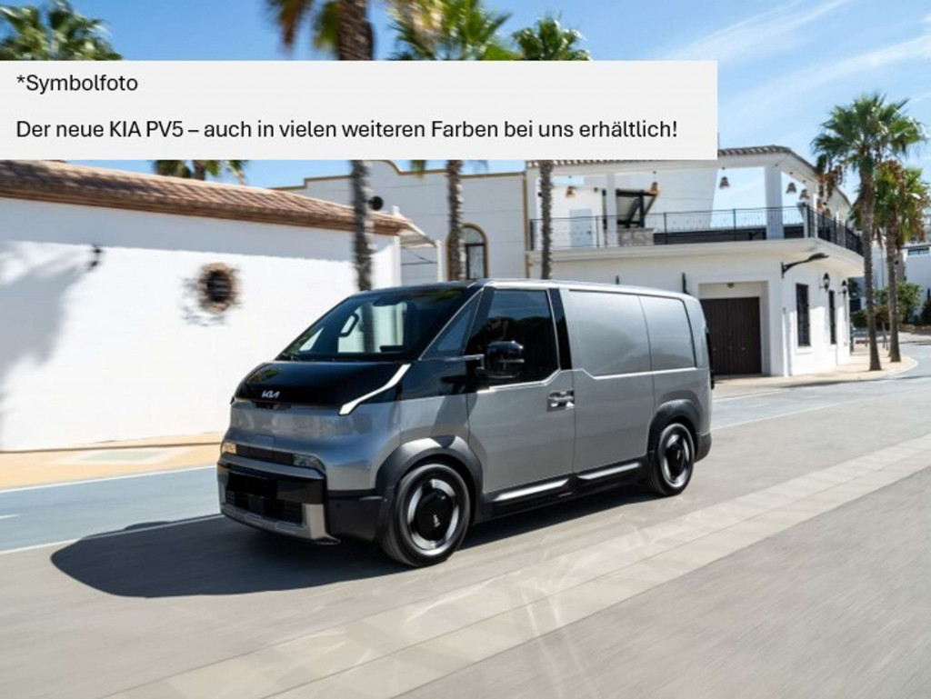 KIA PV5 Neuwagen