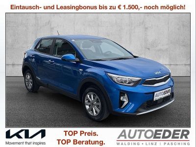 KIA Stonic Vorführwagen