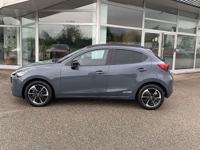 Mazda Mazda2 Vorführwagen