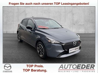 Mazda Mazda2 Vorführwagen