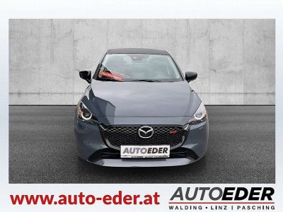 Mazda Mazda2 Vorführwagen