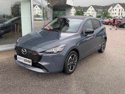 Mazda Mazda2 Vorführwagen