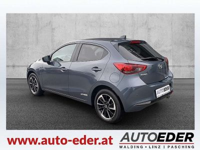 Mazda Mazda2 Vorführwagen