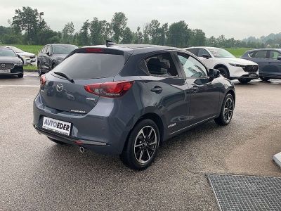 Mazda Mazda2 Vorführwagen